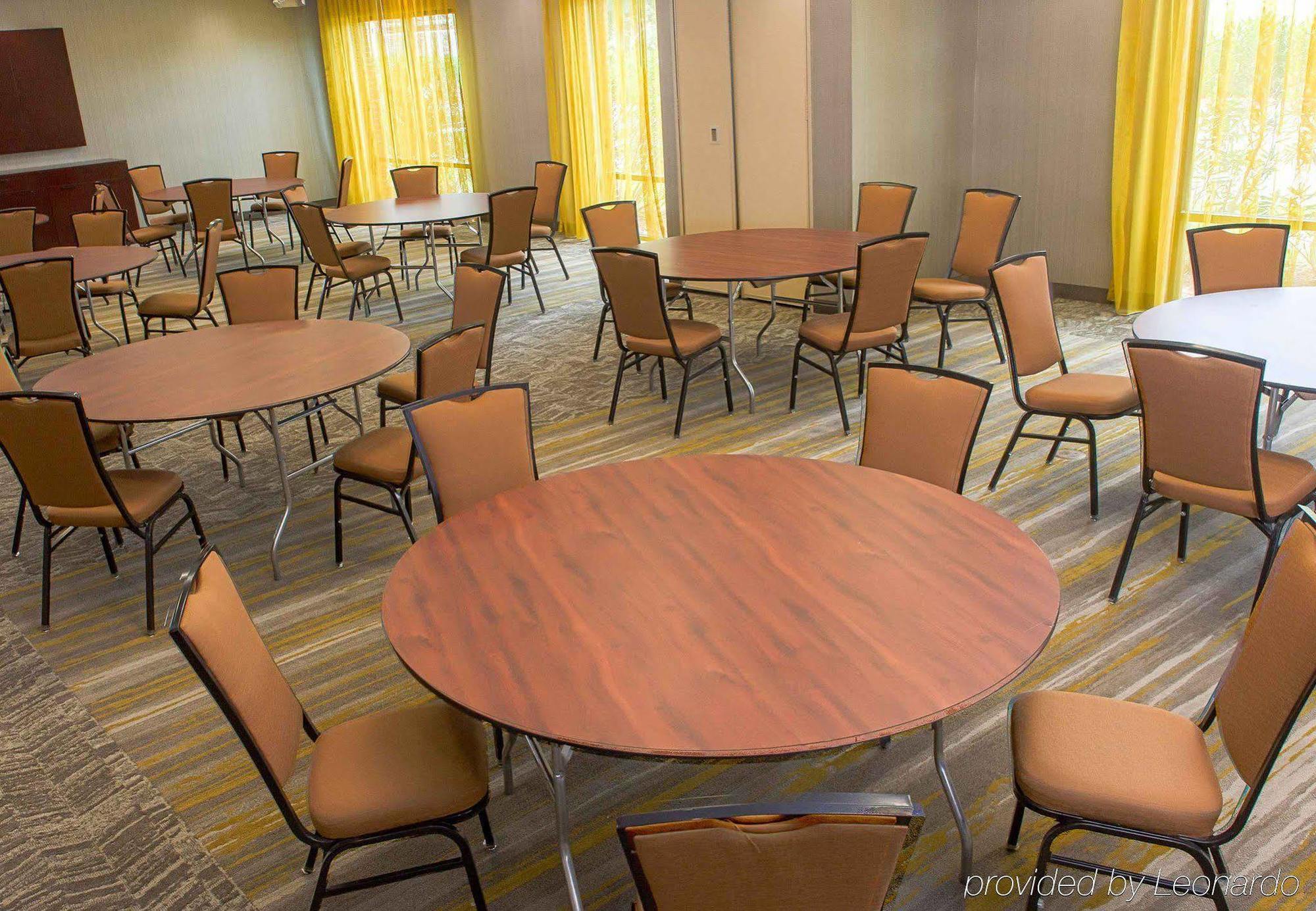 Springhill Suites Houston Pearland Eksteriør bilde