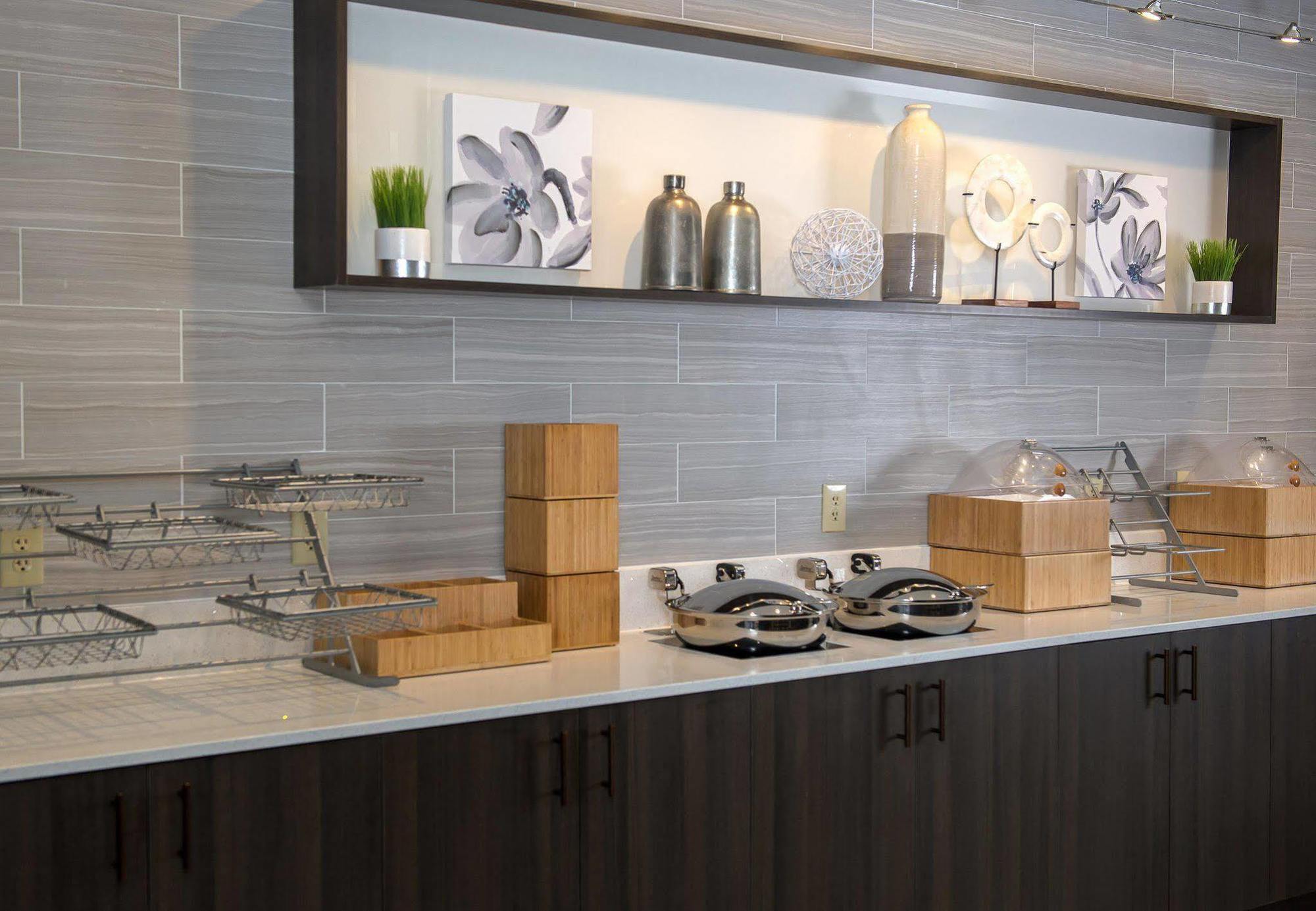 Springhill Suites Houston Pearland Eksteriør bilde